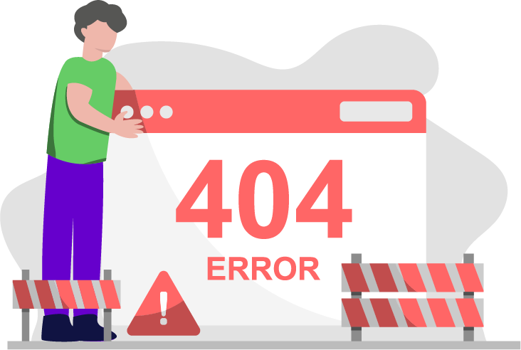 404 error image